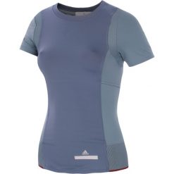 T-shirty damskie: koszulka do biegania Stella McCartney ADIDAS RUN PERFORMANCE TEE / AA7833 – koszulka do biegania Stella McCartney ADIDAS RUN PERFORMANCE TEE