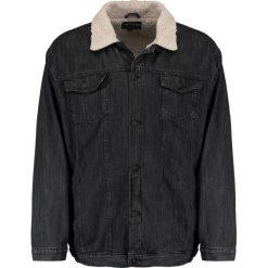 Kurtki męskie: LOYALTY & FAITH B&T BOSTON Kurtka jeansowa black