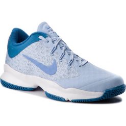 Buty NIKE - Air Zoom Ultra 845046 450 Royal Tint/Monarch Purple. Niebieskie buty sportowe damskie Nike, bez wzorów, z tworzywa sztucznego, sportowe, tenisowe. W wyprzedaży za 359,00 zł.