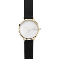 Skagen - Zegarek SKW2671. Czarne zegarki damskie marki Skagen, ze stali. W wyprzedaży za 529,90 zł.