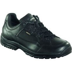 Buty trekkingowe męskie: MEINDL Buty Wachdienst Men (Climalining) r.44 czarne (3712)