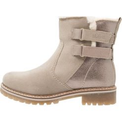 Botki damskie lity: s.Oliver RED LABEL Botki champagner
