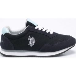 Buty sportowe damskie: U.S. Polo – Buty
