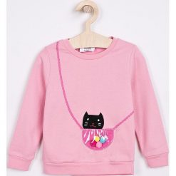 Odzież dziecięca: Trendyol - Bluza dziecięca 98-128 cm