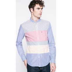 Koszule męskie jeansowe: Tommy Jeans - Koszula
