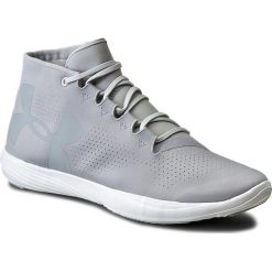 Buty sportowe damskie: Buty UNDER ARMOUR - Ua W Street Precisionmd Rlxd 1285418-703 Chutes Aqua/Gris Ciel Couvert/Chutes Aqua