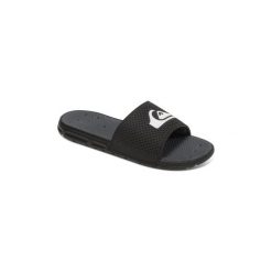 Klapki męskie: Klapki Quiksilver Amphibian Slide – Chanclas