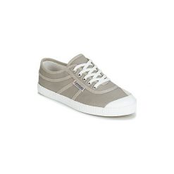 Buty Kawasaki ORIGINAL. Brązowe trampki i tenisówki damskie Kawasaki, bez wzorów, bez zapięcia. Za 175,20 zł.