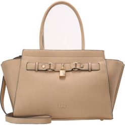 Torebki klasyczne damskie: LYDC London Torebka beige