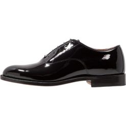 Buty wizytowe męskie: J.CREW LUDLOW TUX Eleganckie buty black