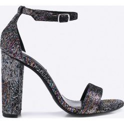 Sandały damskie: Steve Madden – Sandały Carsson Sandal