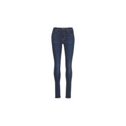 Jeansy skinny Levis 721 HIGH RISE SKINNY. Jeansy damskie Levi's®. Za 328,30 zł.