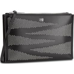 Listonoszki damskie: Torebka CAVALLI CLASS – C73PWCNX0012999 Black