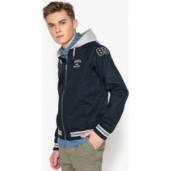 Bluzy chłopięce: Bluza teddy z kapturem 10-16 lat