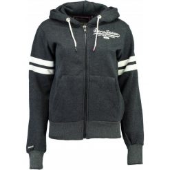 Bluzy damskie: Stone Goose Bluza Damska Fusher S Ciemny Niebieski