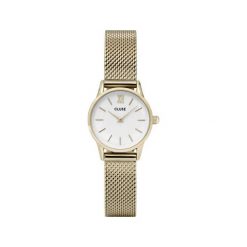 Zegarki damskie: Zegarek damski Cluse La Vedette CL50007