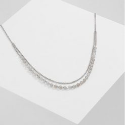 Naszyjniki damskie: Fossil FASHION Naszyjnik silvercoloured