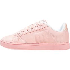 Trampki dziewczęce: mtng Tenisówki i Trampki dulce nude/mirrore pink gold