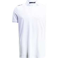 Koszulki polo: Polo Ralph Lauren Golf AIRFLOW Koszulka sportowa pure white