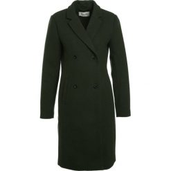 Płaszcze damskie pastelowe: Modström ODELIA COAT Płaszcz wełniany /Płaszcz klasyczny moos green