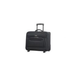 Samsonite Guardit Torba Na Laptopa 16" Czarny. Czarne torby na laptopa marki Samsonite, w paski, z materiału. Za 667,99 zł.