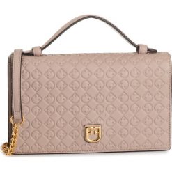 Torebka FURLA - Belvedere 1033963 E EAF9 T89 Dalia f. Brązowe torebki klasyczne damskie Furla, bez wzorów, ze skóry, klasyczne, na ramię, bez dodatków. Za 999,00 zł.