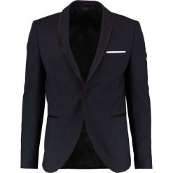 Marynarki męskie: Selected Homme SHDONETUX EFRON Marynarka dark navy
