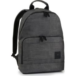 Plecak STRELLSON - Bank 4010002732 Dark Grey 802. Szare torby męskie skórzane Strellson, z materiału. Za 519,00 zł.