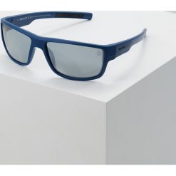 Okulary przeciwsłoneczne męskie: Timberland Okulary przeciwsłoneczne matte blue/smoke