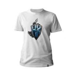 T-shirty męskie: H2K H2K T-Shirt (XXL) – 2059000000051