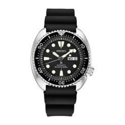 Zegarki męskie: Zegarek „SRP777K1” w kolorze czarnym