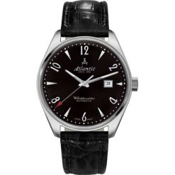Biżuteria i zegarki: Zegarek Atlantic Męski Worldmaster 51752.41.65S Automatyczny