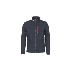 Kurtki krótkie Helly Hansen CREW INSULATOR. Niebieskie kurtki męskie Helly Hansen, s, bez wzorów, krótkie, bez kaptura. Za 699,00 zł.