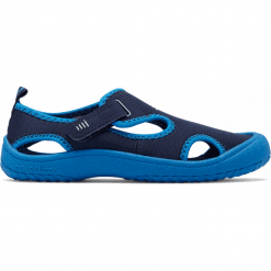 New Balance K2013NBL. Pomarańczowe buciki niemowlęce chłopięce marki New Balance. Za 99,99 zł.