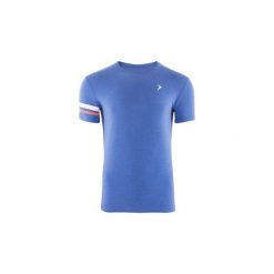 T-shirty męskie: Outhorn T-Shirt Outhorn HOL18-TSM615 33M niebieski r. S
