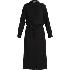 Sukienki: Rue de Femme TERESA DRESS Sukienka koszulowa black