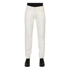 Carrera Jeans Spodnie 000752_01572. Spodnie damskie Carrera Jeans, z jeansu. Za 103,00 zł.