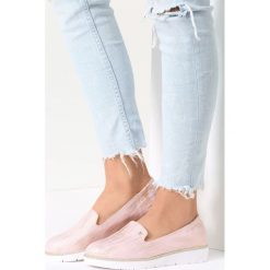 Różowe Lordsy Move Jagger. Czerwone lordsy damskie marki vices, z materiału. Za 59,99 zł.