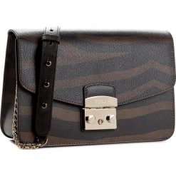 Torebki i plecaki damskie: Torebka FURLA – Metropolis 869166 B BHV7 ASZ Glace