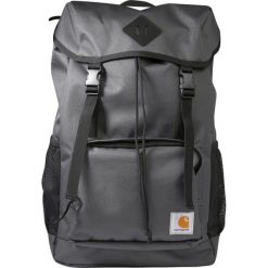 Carhartt WIP GARD BACKPACK Plecak blacksmith. Szare plecaki męskie marki Carhartt WIP. Za 369,00 zł.