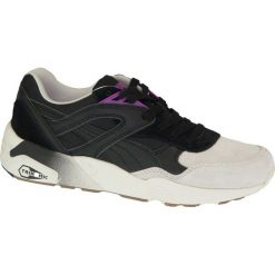 Buty sportowe damskie: Puma Buty damskie R698 Trinomic czarne r. 39 (358069-01)