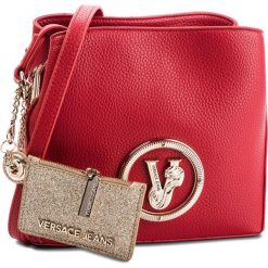 Listonoszki damskie: Torebka VERSACE JEANS - E1VSBBV6 70790 500