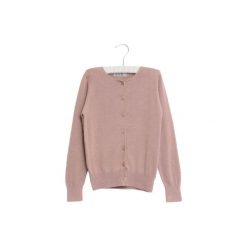 Swetry chłopięce: WHEAT Knit Sweter Classic powderrose