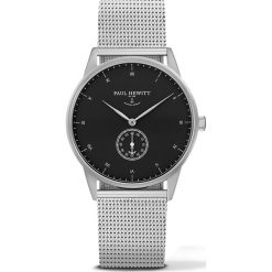 Zegarki męskie: Zegarek unisex Paul Hewitt Signature PH-M1-S-B-4M