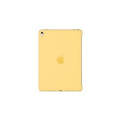 Torby podróżne: Silicone Case do iPada Pro 9.7″ Żółty Etui APPLE