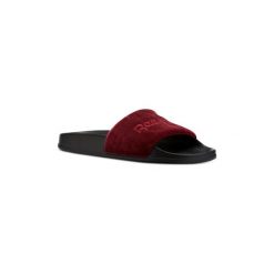 Klapki Reebok Classic Reebok Classic Slide. Czerwone klapki damskie Reebok Classic. Za 149,00 zł.