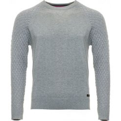 Pepe Jeans bluza męska Abbey M szary. Szare bluzy męskie Pepe Jeans, m, bez wzorów, z jeansu, bez kołnierzyka, bez rękawów, bez kaptura. Za 339,00 zł.