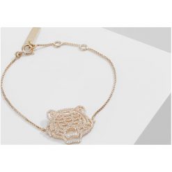 Bransoletki damskie: Kenzo Bransoletka goldcoloured