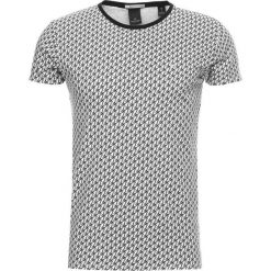T-shirty męskie z nadrukiem: Scotch & Soda CLASSIC CREWNECK TEE Tshirt z nadrukiem combo