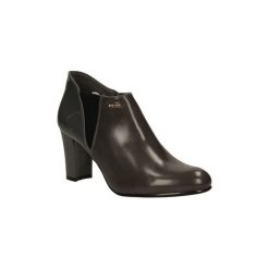 Półbuty damskie: Low boots Sergio Leone PÓŁBUTY 5419